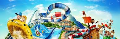 Aquapark istralandia sa svojim atrakcijama, bazenima i bogatim animacijskim programima, predstavlja čarobni i zanimljivi vodeni svijet za sve uzraste. Apartment Ferienwohnung Fioriniwasserpark Istralandia Apartment Ferienwohnung Fiorini