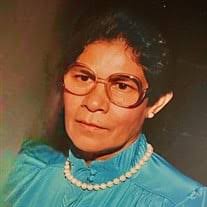 Elvira Sosa Obituary (2023)