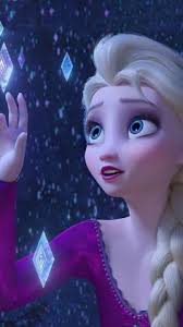 Discover 9 Elsa Have Magic Powers and Frozen Wallpaper Ideas
