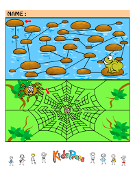 Back in march, it was the calming, everyday escapi. Medium Kids Maze Games 2 Kidspressmagazine Com