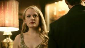 Offred, one the few fertile women known as handmaids in the oppressive republic of gilead, struggles to survive as a reproductive surrogate for a powerful commander and his resentful wife. Serie The Handmaid S Tale La Servante Ecarlate Saison 1 Episode 1 En Streaming Vf Et Vostfr Gratuit Hds La