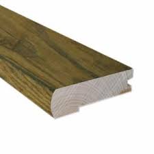 Luxury vinyl plank on stairs vinyl plank stairnose the stairnosing is used to finish stair treads and risers which have been fully adhered to the floor using a shaw approved multipurpose. Stair Nosing Stair Edging The Home Depot Canada The Home Depot Canada