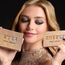 Merle Norman Studio, Sylvester, Georgia