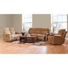 Prestige Crawford Reclining Sofa Reclining Loveseat And Reclining Chair Collection Sam S Club Living Room Sets Furniture Recliner Chair Reclining Sofa
