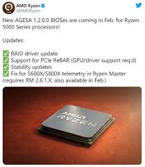 Amdå°æ¨agesa 1 2 0 0 Biosæ´æ° Æ¯æpcie Resizable Bar Ä¿®å¤éé¾5000å¼å®¹é®é¢ Ä¹åº¦ç½ A wide variety of rebar tier options are available to you amdå°æ¨agesa 1 2 0 0 biosæ´æ° æ¯æpcie