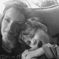 Sasha Lawless's Instagram, Twitter & Facebook