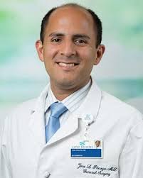 Jose Piscoya, MD