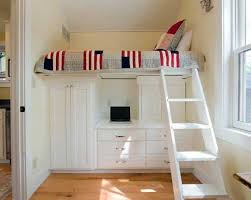 25 Desain Kamar Kos Keren buat Anak Kuliahan