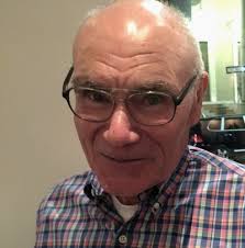 Obituary information for Robert Edward Bowles