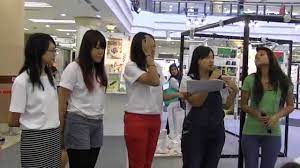 Tuition fees for malaysia college are a lot lower however, if a student applies as a transfer student the chances of getting into a university might be better; Study At The Best Colleges In Malaysia First City University College Interior Design Youtube