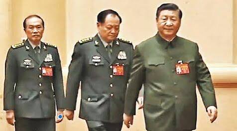 China's Military Purge: When Emperors Feared Their Generals - The Raisina Hills