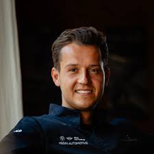 Niklas Oberhofer: Meet Switzerland's youngest starred chef