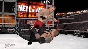Links on android authority may earn us a commission. Wwe 2k14 Game For Android Ppsspp Psp Android Zitu Techdroid