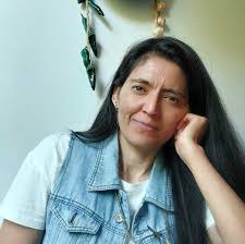 Gloriamar Bances Barrientos