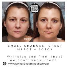 Ageless Beauty Med Spa