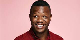 Actor Tory Devon Smith Is Getting Down With 'The Get Down'