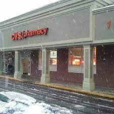 Cvs Pharmacy Pharmacy In West Orange