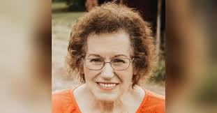 George Ann Jarman Obituary