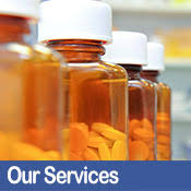 Family pharmacy care is not just around the corner but the extra mile is worth it so if you are tired of the hassles with the chain pharmacy go see mr. 49th Parallel Pharmacy Your Friendly Neighbourhood Pharmacy