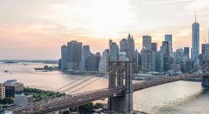 This is a defining moment for the five boroughs—and you really don't want to miss it. New York City New York Spannende Metropole Mit Legendaren Wahrzeichen