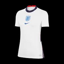 Start » em 2020 trikots » england trikot em 2020 » fussball trikots england em 2020 auswärtstrikot kurzarm. Nike England Damen Heim Trikot Em 2020 Weiss Blau Fussball Shop