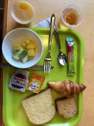 This ibis budget offers affordable accommodation with many nearby facilities. Breakfast Picture Of Ibis Budget Paris Porte De Bercy Charenton Le Pont Tripadvisor