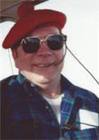 W. Hurula Obituary (2016)