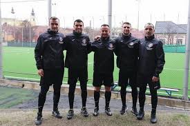 Marca inregistrata comisia centrala a arbitrilor. Cei Mai Buni Arbitri Din Arad Bihor Satu Mare Si Timis Au Sustinut