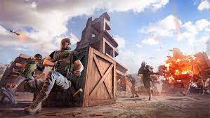 Pubg Como Ver O Fps E O Ping Em Tempo Real No Pc Battle Royale Techtudo