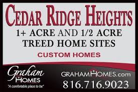 Their license was verified as active when we. Graham Homes In Kansas City Mo 3 Communities