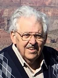 Robert Roussell Obituary (1936