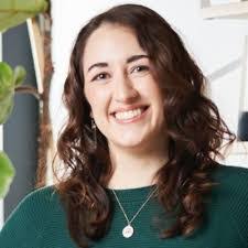 Haley Ogden's Instagram, Twitter & Facebook