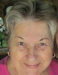 Obituary information for Betty Lou Dotson