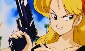 Maybe you would like to learn more about one of these? Dragon Ball Dragon Ball Female Characters Names