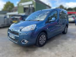 Image result for Bleu Magnetic 2014 Peugeot