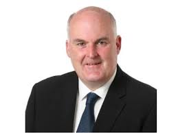 Meet The Longford Westmeath General Election Candidate Joe Flaherty Longford Leader