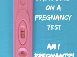 But make sure to know the usage accurately before you use it for your safety concerns. Faint Line On Pregnancy Test Is Very Light And Not Getting Darker Am I Pregnant Wehavekids