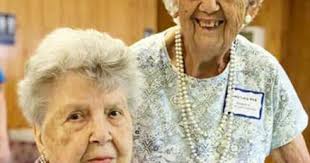 Family reunion: Chambliss Family holds reunion