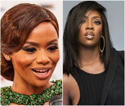 She grew up in the north west's capital city, mahikeng. This Is Why Bonang Matheba Thinks Tiwa Savage Is The Only Celebrated Female Nigerian Artiste Nigerian Female Celebrity News