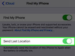 How do you track your iphone from computer? 6 Ways To Find A Lost Iphone Wikihow
