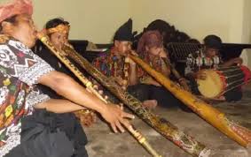 Nuren merupakan alat musik yang berasal dari nusa tenggara timur yang tepatnya banyak dijumpai di daerah solor barat. 21 Alat Musik Tradisional Tiup Terbaru Dan Modern Luxmen