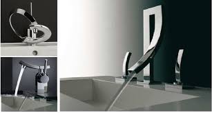 will hotel experiential bathroom design