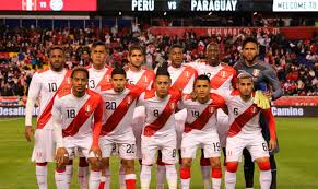 Much will rely on newcastle united midfielder miguel almiron for creativity prediction: Peru Vs Paraguay Confirmado Fecha Hora Y Canales De La Primera Fecha De Eliminatorias Rcr Peru