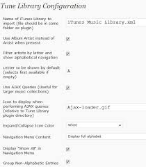 This article will tell you how to put itunes songs in order. How To Import Your Itunes Music List Into Wordpress Wp Solver