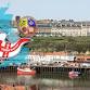 Whitby West Cliff School event in Whitby