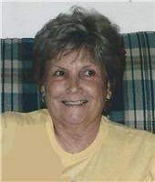 Maxine Hall Obituary (1933