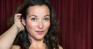 View all birgit schuurman tv (4 more). Birgit Schuurman Wiki Biography Dob Age Height Weight Husband And More