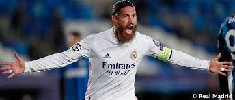 Jun 19, 2021 · jose mourinho has backed sergio ramos to cope with the physical demands of the premier league, with chelsea reportedly interested in a deal. Sergio Ramos Is Reportedly Considering Quitting Real Madrid And Heading To The Premier League