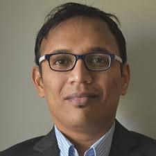 Tharshikka Vickneswaran, Ph.D.