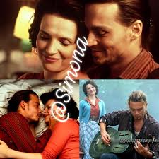 Chocolat sequel recommendations and movie reviews